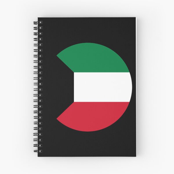 Artikelvorschau, Runde Flagge Kuwaits – Kuwaitisches patriotisches Erbe entworfen und verkauft von NTGUILTY.