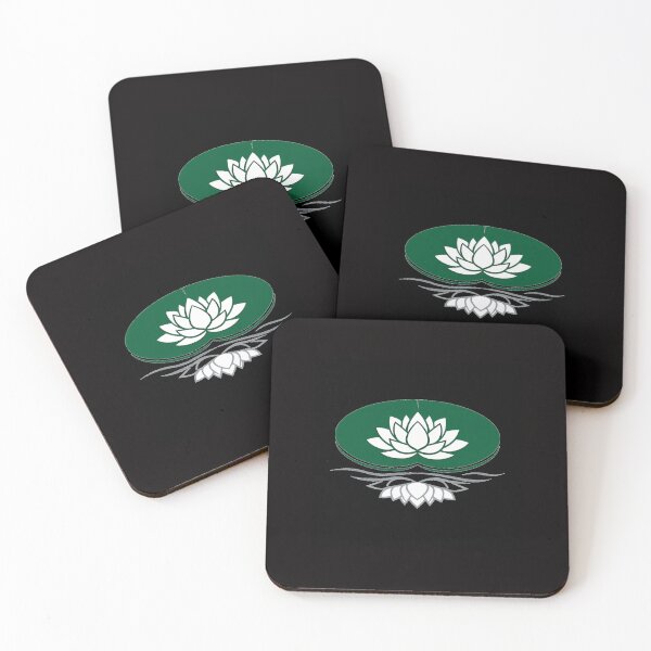 Item preview, Amazon Water Lily: The Star of the Waters designed and sold by Helios Be. Lavsh.