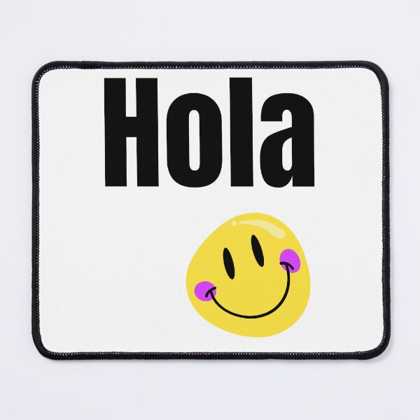 Item preview, Hola una hola en espanol designed and sold by ari-esz.