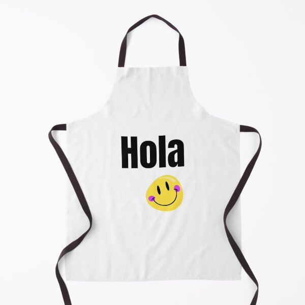 Item preview, Hola una hola en espanol designed and sold by ari-esz.