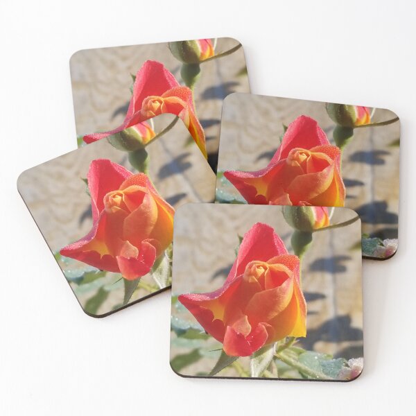 Item preview, Blush of Flame designed and sold by MyTimeDesign.