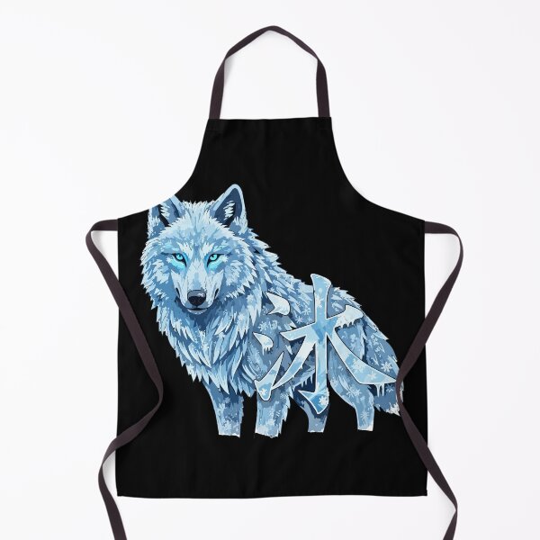 Item preview, ice kanji designed and sold by Uglyandcute.