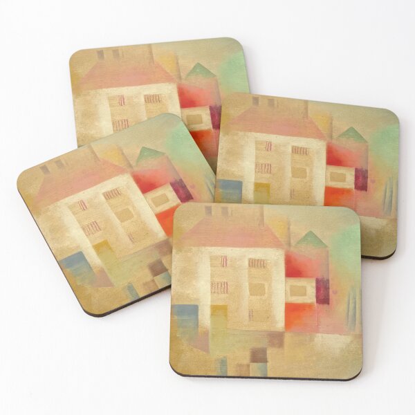 Item preview, Paul Klee designed and sold by depthsmoke.