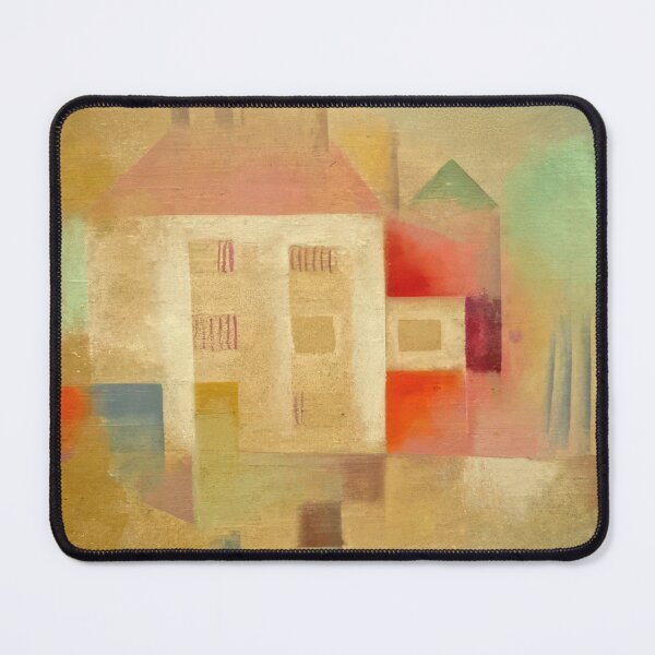 Item preview, Paul Klee designed and sold by depthsmoke.
