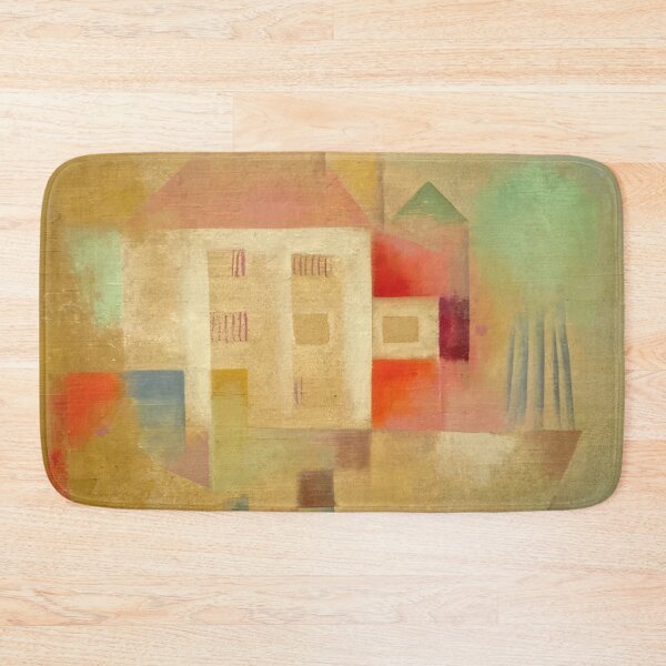 Item preview, Paul Klee designed and sold by depthsmoke.