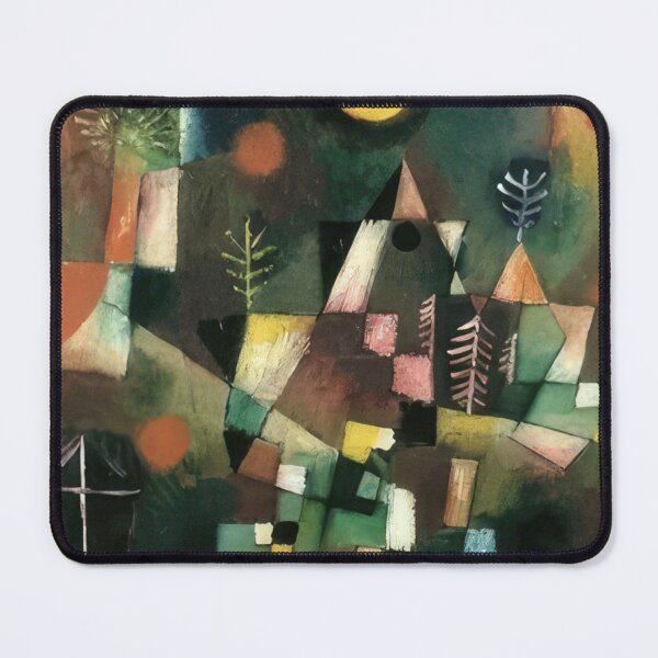 Item preview, Paul Klee designed and sold by depthsmoke.