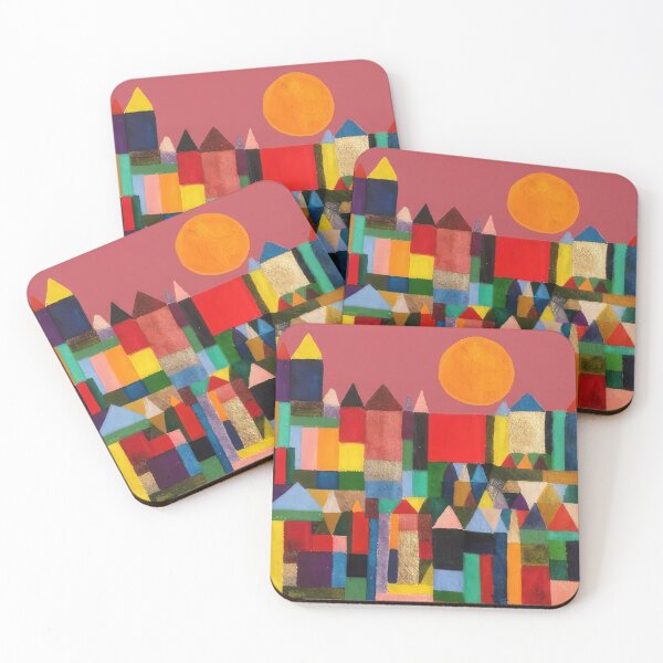 Item preview, Paul Klee designed and sold by depthsmoke.