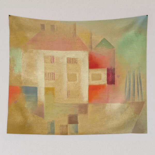 Item preview, Paul Klee designed and sold by depthsmoke.
