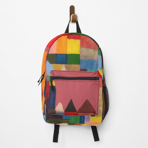 Item preview, Paul Klee designed and sold by depthsmoke.