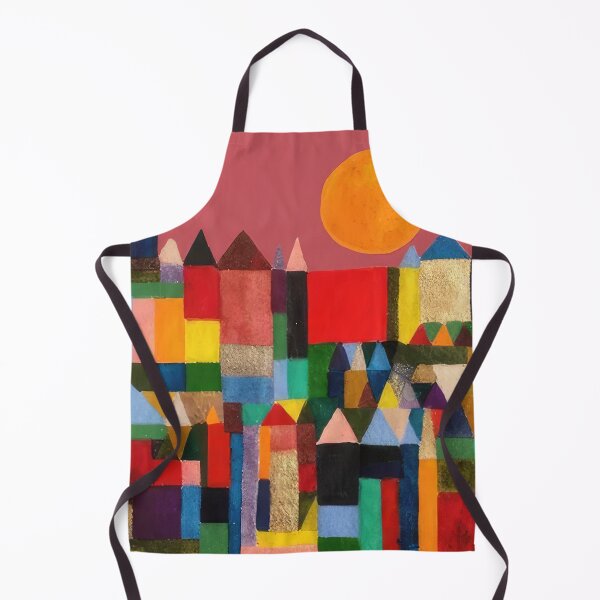 Item preview, Paul Klee designed and sold by depthsmoke.
