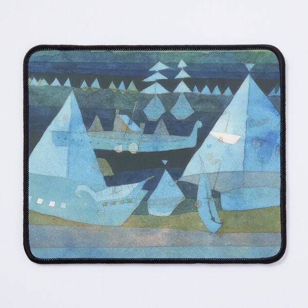 Item preview, Paul Klee designed and sold by depthsmoke.