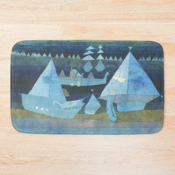 Item preview, Paul Klee designed and sold by depthsmoke.