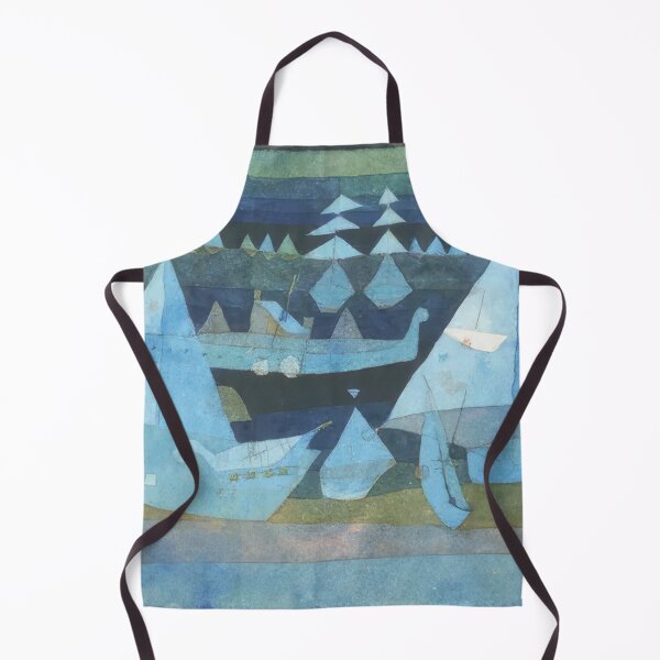 Item preview, Paul Klee designed and sold by depthsmoke.