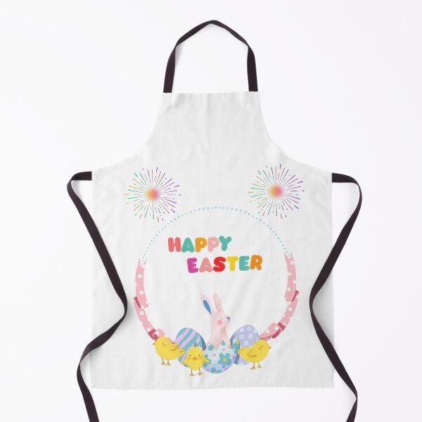 Item preview, Happy Easter Joyful Animal Illustration? designed and sold by FunSticky14.