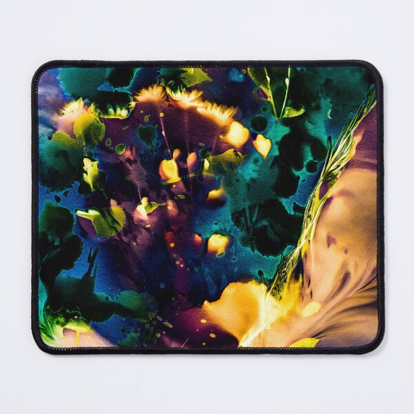 Item preview, Lumen Print Art - Alternative Photographic Process designed and sold by OakandFloraShop.
