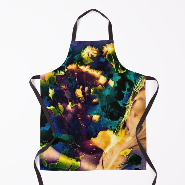 Item preview, Lumen Print Art - Alternative Photographic Process designed and sold by OakandFloraShop.