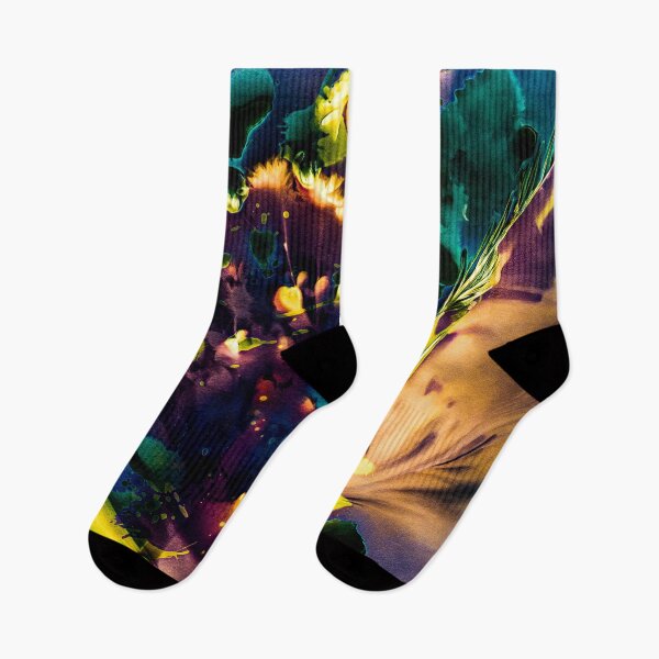 Item preview, Lumen Print Art - Alternative Photographic Process  designed and sold by OakandFloraShop.