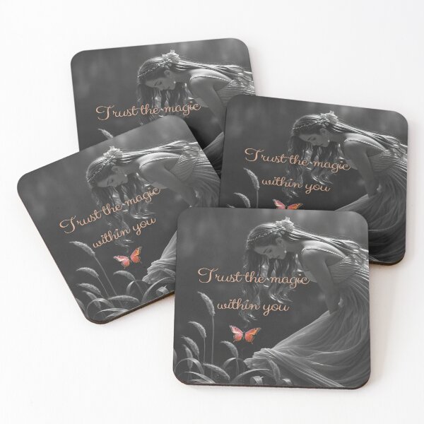 Item preview, Inspirational Quote Art  designed and sold by BeautifulVirtues.