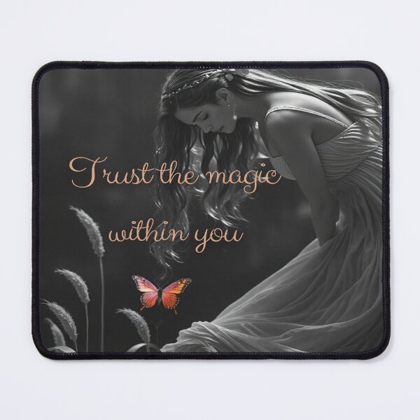Item preview, Inspirational Quote Art  designed and sold by BeautifulVirtues.