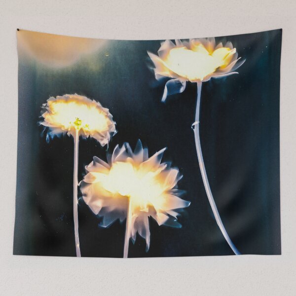 Item preview, Lumen Print Art - Alternative Photographic Process  designed and sold by OakandFloraShop.