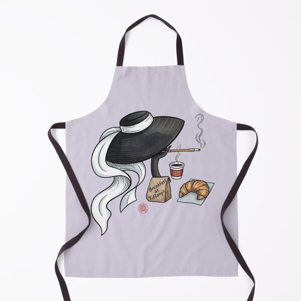 Item preview, Breadfast at Tiffany’s: Morning Ritual designed and sold by DianaAlunaImage.