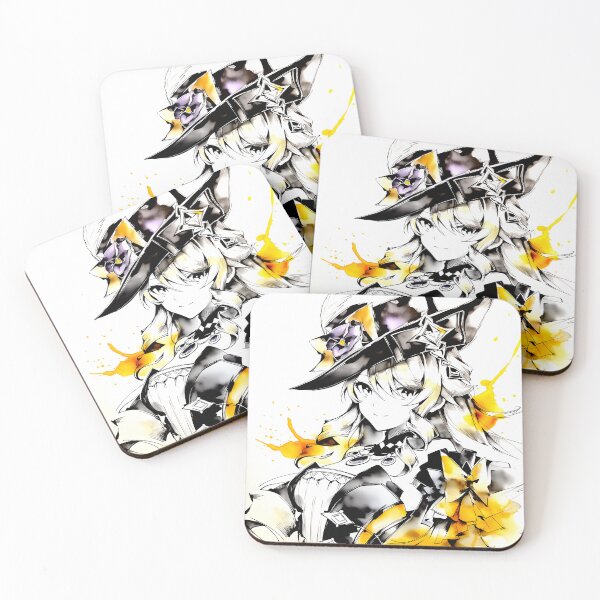 Item preview, Watercolor Navia designed and sold by SchellStation.