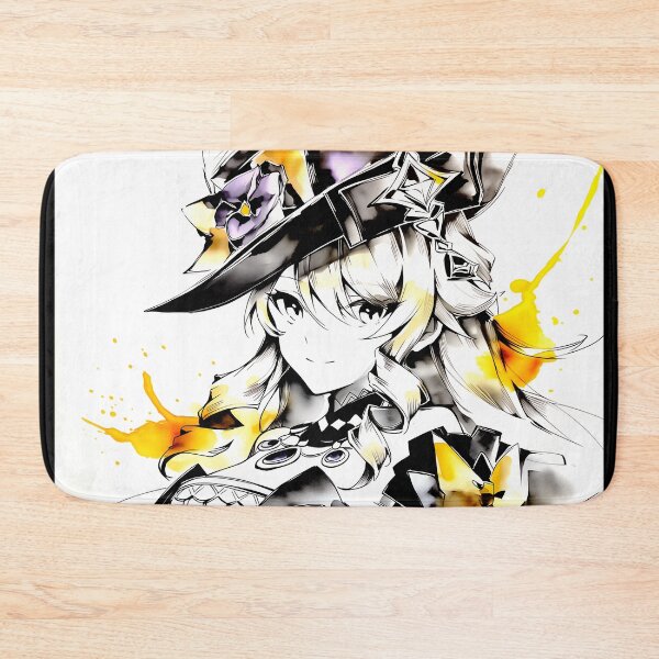 Item preview, Watercolor Navia designed and sold by SchellStation.
