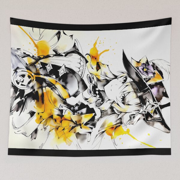 Item preview, Watercolor Navia designed and sold by SchellStation.
