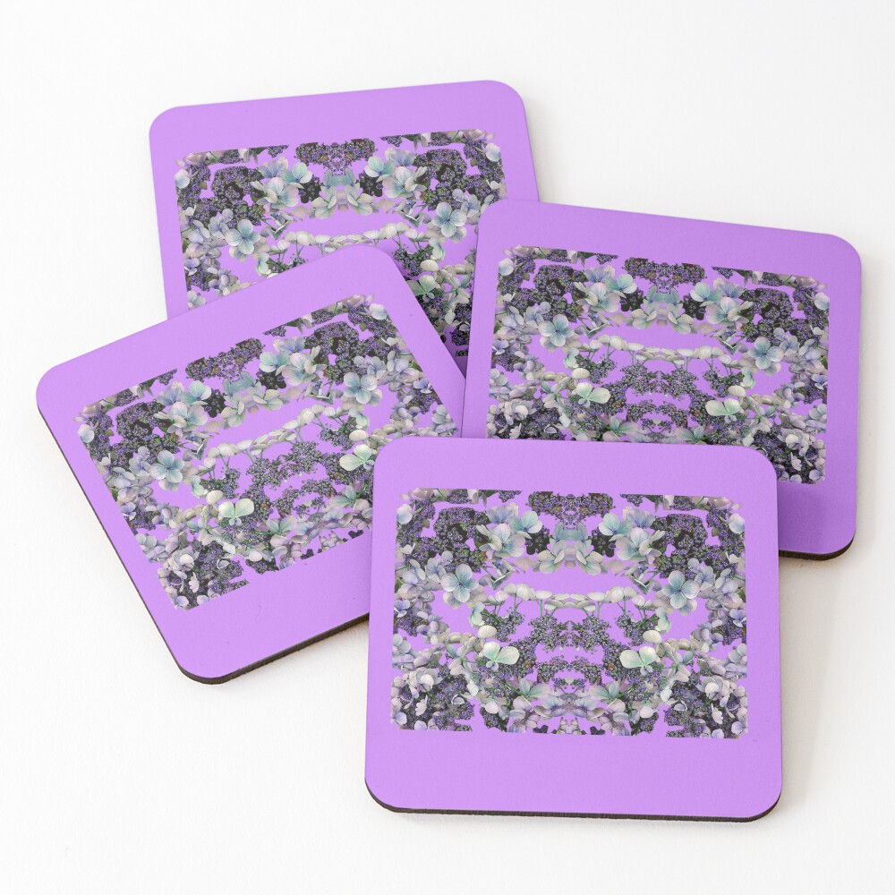 Item preview, Coasters (Set of 4) designed and sold by Racyfun77.