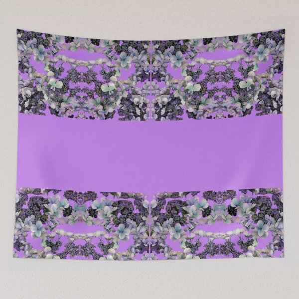 Item preview, The Violet Reflection designed and sold by Racyfun77.