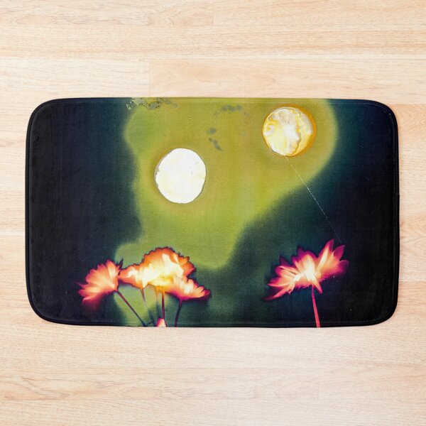 Item preview, Lumen Print Art - Alternative Photographic Process  designed and sold by OakandFloraShop.