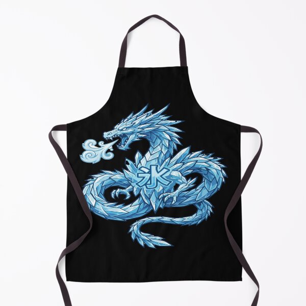 Item preview, ice kanji designed and sold by Uglyandcute.