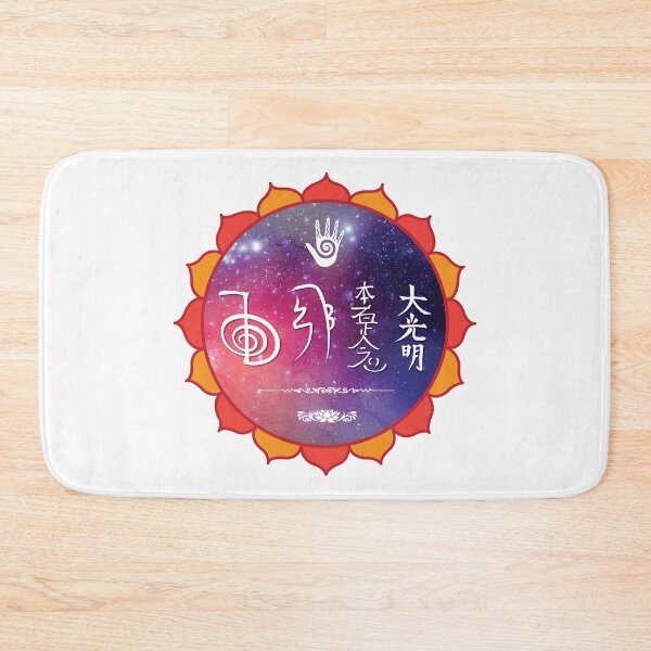 Item preview, Reiki symbols and stars designed and sold by marcosty.
