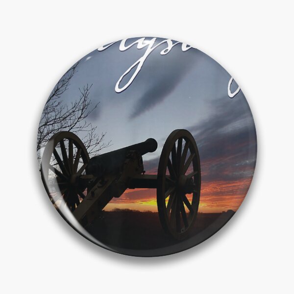 Item preview, Battle of Gettysburg Civil War  designed and sold by otaku.edwardj.