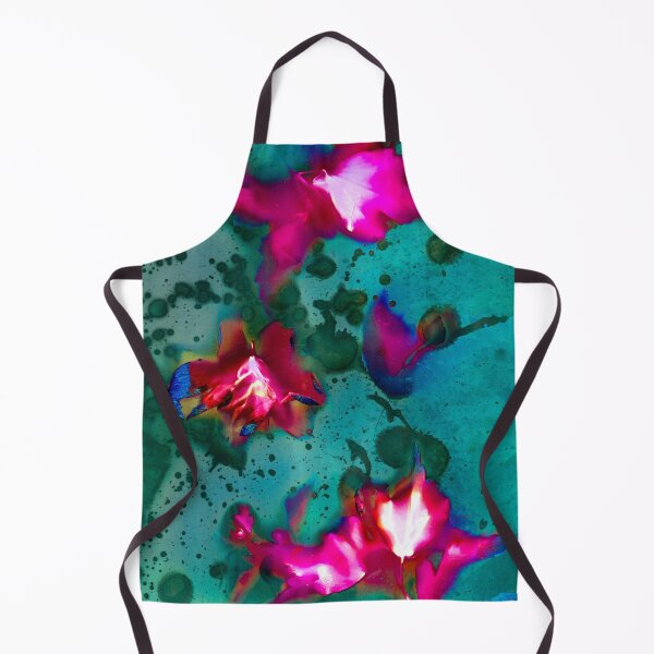 Item preview, Lumen Print Art - Alternative Photographic Process designed and sold by OakandFloraShop.