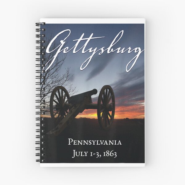 Item preview, Battle of Gettysburg Civil War  designed and sold by otaku.edwardj.