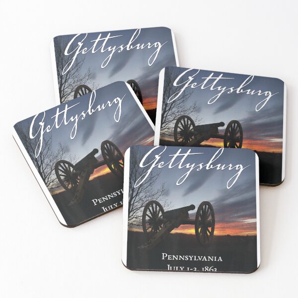 Item preview, Battle of Gettysburg Civil War  designed and sold by otaku.edwardj.