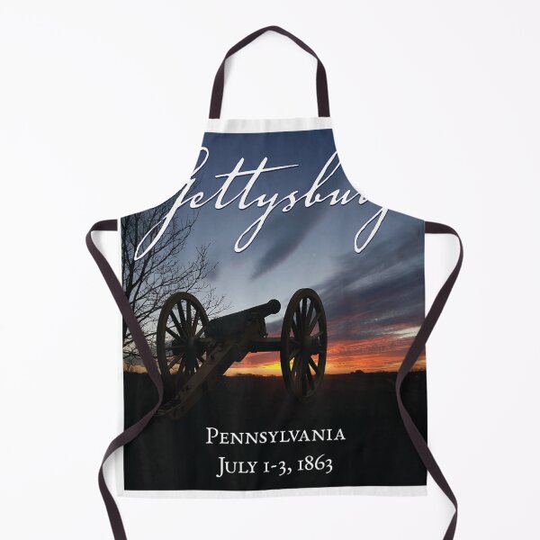 Item preview, Battle of Gettysburg Civil War  designed and sold by otaku.edwardj.