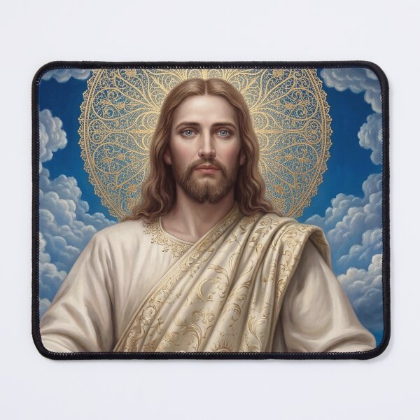 Item preview, The Second Coming designed and sold by graficsfx.