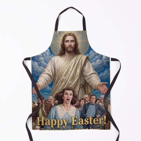 Item preview, The Second Coming designed and sold by graficsfx.