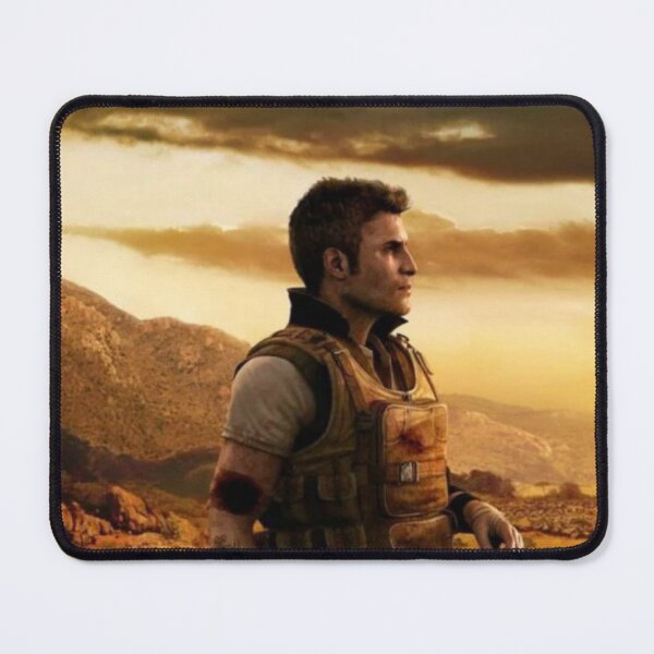 Item preview, Far Cry 2 official game art designed and sold by AnimeHentaiArt.