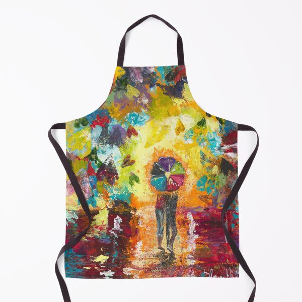 Item preview, Heartwalking designed and sold by AskNormArt.