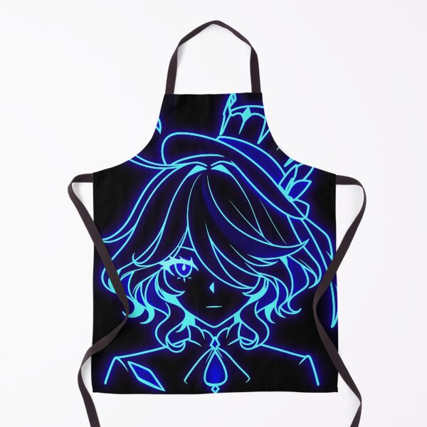 Item preview, Neon Furina designed and sold by SchellStation.