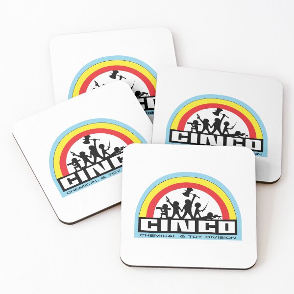 Item preview, Cinco Toys (Tim and Eric Awesome Show - Great Job!) designed and sold by luckypapa.