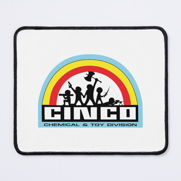 Item preview, Cinco Toys (Tim and Eric Awesome Show - Great Job!) designed and sold by luckypapa.