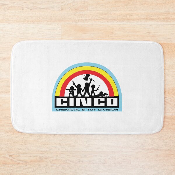 Item preview, Cinco Toys (Tim and Eric Awesome Show - Great Job!) designed and sold by luckypapa.
