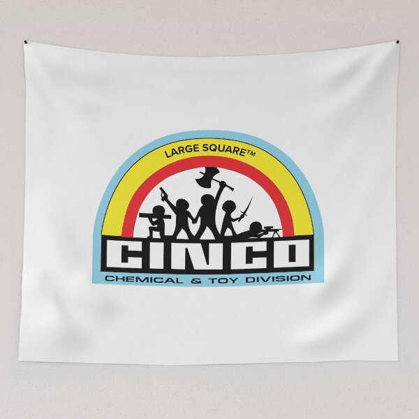 Item preview, Cinco Toys (Tim and Eric Awesome Show - Great Job!) designed and sold by luckypapa.