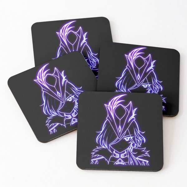 Item preview, Neon Clorinde designed and sold by SchellStation.