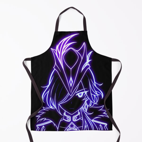 Item preview, Neon Clorinde designed and sold by SchellStation.
