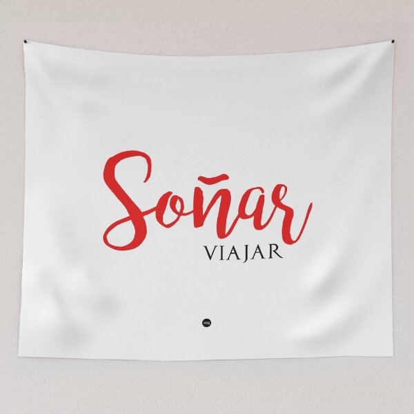 Item preview, To dream, to travel designed and sold by XUSRedbubble.